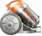 REDMOND RV-S314 Vacuum Cleaner \ Characteristics, Photo