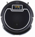 Panda X900 Wet Clean Vacuum Cleaner \ Characteristics, Photo