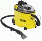 Karcher Puzzi 8/1 Vacuum Cleaner \ Characteristics, Photo