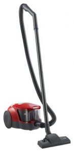 LG V-K69165NU Vacuum Cleaner larawan, katangian