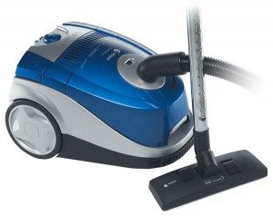 Fagor VCE-2000CI Vacuum Cleaner larawan, katangian