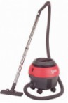 Cleanfix S 10 Vacuum Cleaner \ katangian, larawan