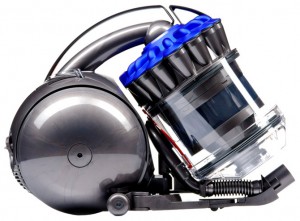 Dyson DC37 Allergy Vacuum Cleaner Photo, Characteristics