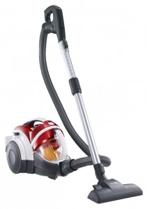 LG V-C73185NHAP Vacuum Cleaner Photo, Characteristics