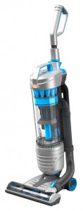 Vax U87-AM-P-R Vacuum Cleaner larawan, katangian