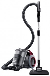 Samsung SC07F80HA Vacuum Cleaner larawan, katangian