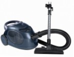 VITEK VT-1811 (2007) Vacuum Cleaner \ Characteristics, Photo