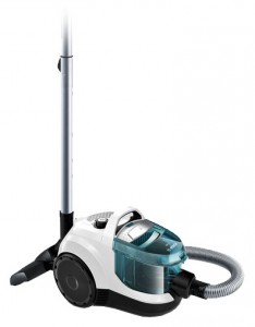 Bosch BGS 11702 Vacuum Cleaner Photo, Characteristics
