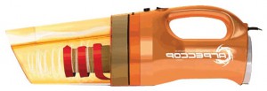 Агрессор AGR 150 Vacuum Cleaner Photo, Characteristics
