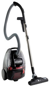 Electrolux ZSC 2200FD Vacuum Cleaner Photo, Characteristics