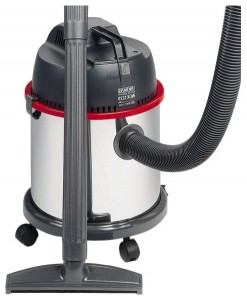 Thomas INOX 1520 Plus Vacuum Cleaner larawan, katangian