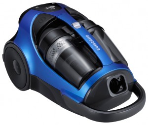 Samsung SC8859 Vacuum Cleaner Photo, Characteristics