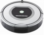 iRobot Roomba 776 Dulkių siurblys \ Info, nuotrauka