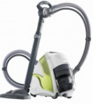 Polti Unico MCV70 Vacuum Cleaner \ katangian, larawan