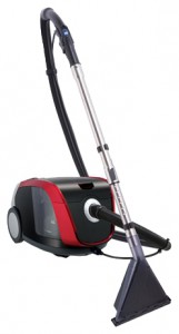 LG V-K99263NA Vacuum Cleaner Photo, Characteristics
