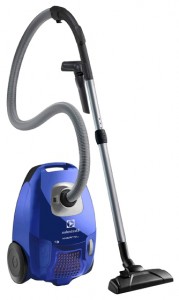 Electrolux JMORIGIN Vacuum Cleaner larawan, katangian