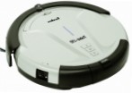 Tesler Trobot-190 Vacuum Cleaner \ Characteristics, Photo