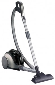 LG V-K73W22H Vacuum Cleaner Photo, Characteristics