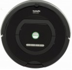 iRobot Roomba 770 Прахосмукачка \ Характеристики, снимка