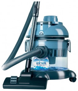 ARNICA Hydra Vacuum Cleaner Photo, Characteristics