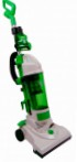 KRAUSEN GREEN POWER Vacuum Cleaner \ katangian, larawan