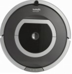 iRobot Roomba 780 Støvsuger \ Egenskaber, Foto