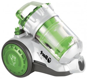 Bort BSS-1800-ECO Vacuum Cleaner larawan, katangian