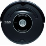 iRobot Roomba 650 Staubsauger \ Charakteristik, Foto
