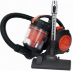 Mystery MVC-1120 Vacuum Cleaner \ Characteristics, Photo