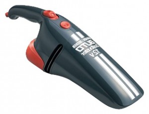 Black & Decker AV1205 Vacuum Cleaner larawan, katangian