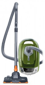 Thomas SmartTouch Comfort Vacuum Cleaner Photo, Characteristics