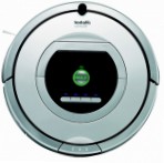 iRobot Roomba 765 Пылесос \ характеристики, Фото