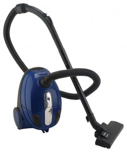 SUPRA VCS-1400 Vacuum Cleaner Photo, Characteristics