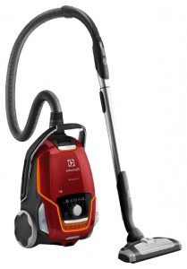 Electrolux ZUOORIGINR Vacuum Cleaner larawan, katangian