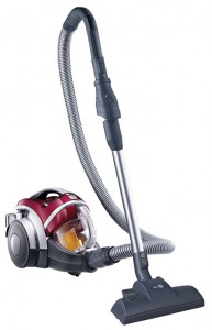 LG V-K89482R Vacuum Cleaner larawan, katangian