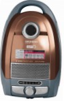 REDMOND RV-310 Vacuum Cleaner \ Characteristics, Photo