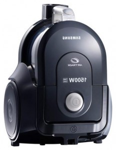 Samsung SC432A Ηλεκτρική σκούπα φωτογραφία, χαρακτηριστικά