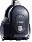 Samsung SC432A Elektrikli Süpürge \ özellikleri, fotoğraf