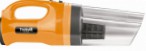 DeFort DVC-155 Vacuum Cleaner \ Characteristics, Photo