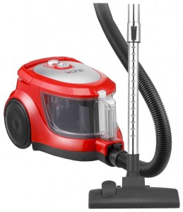 Sinbo SVC-3475 Vacuum Cleaner larawan, katangian