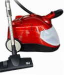 VR VC-W01V Vacuum Cleaner \ Characteristics, Photo