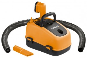 DeFort DVC-150 Vacuum Cleaner larawan, katangian