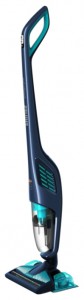 Philips FC 6400 Vacuum Cleaner Photo, Characteristics