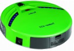 Tesler Trobot-655 Vacuum Cleaner \ Characteristics, Photo