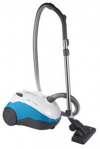 Thomas Perfect Air Allergy Pure Vacuum Cleaner larawan, katangian
