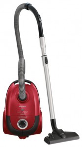 Philips FC 8654 Vacuum Cleaner Photo, Characteristics