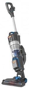 Vax U86-AL-B-R Vacuum Cleaner larawan, katangian