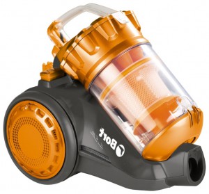 Bort BSS-1800N-O Vacuum Cleaner larawan, katangian
