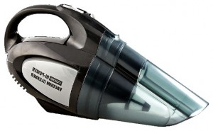 COIDO 6133 Vacuum Cleaner larawan, katangian