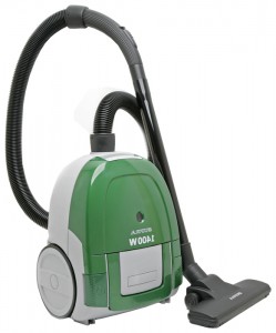SUPRA VCS-1475 Vacuum Cleaner Photo, Characteristics